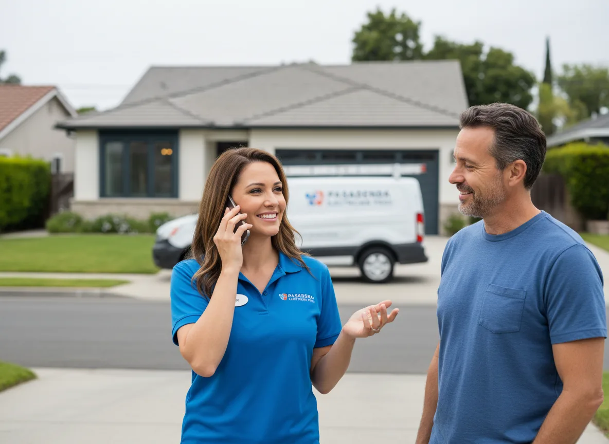 Electrician Norcatur, KS FAQs